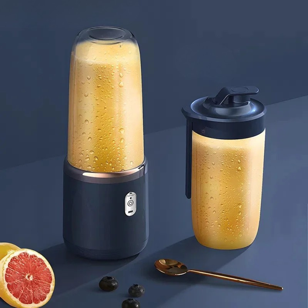 Blendie™ Portable Juicer