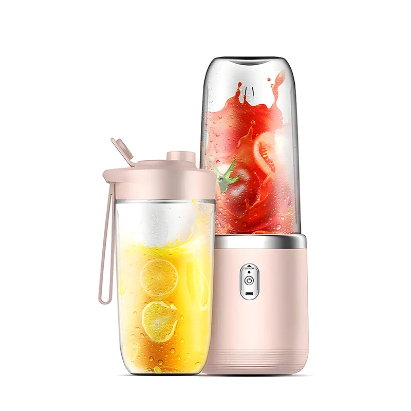 Blendie™ Portable Juicer