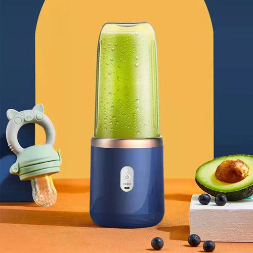 Blendie™ Portable Juicer